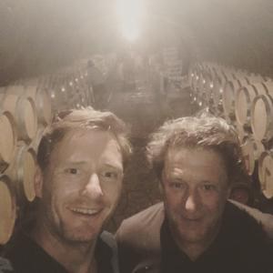 Vivino profile picture for @molecules