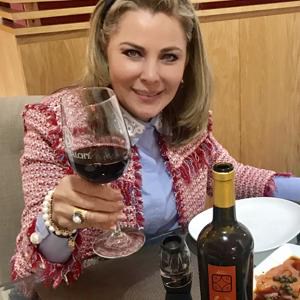 Vivino profile picture for @holam