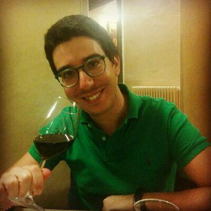 Vivino profile picture for @foia