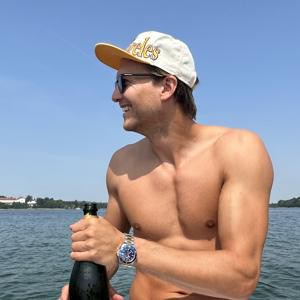 Vivino profile picture for @master