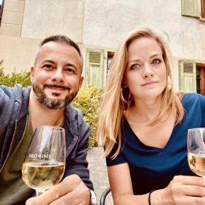 Vivino profile picture for @pat