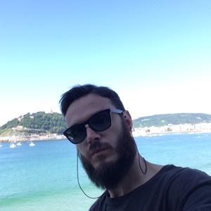 Vivino profile picture for @bora