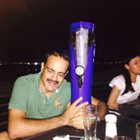 Vivino profile picture for @saurabh