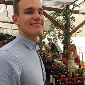 Vivino profile picture for @krzak