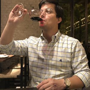 Vivino profile picture for @mikele