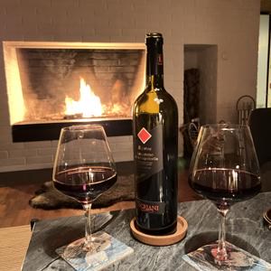 Vivino profile picture for @fuego
