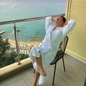 Vivino profile picture for @maksim