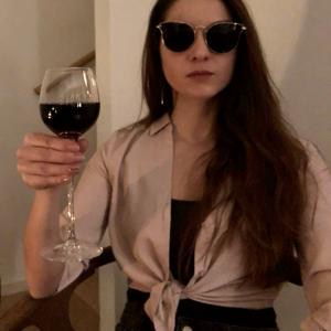 Vivino profile picture for @vita