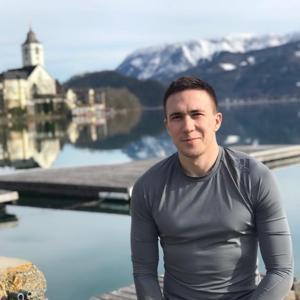 Vivino profile picture for @alex