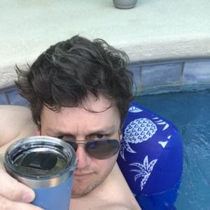 Vivino profile picture for @cajun