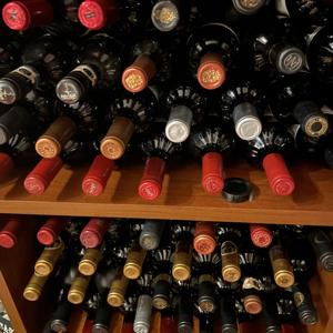 Vivino profile picture for @matute