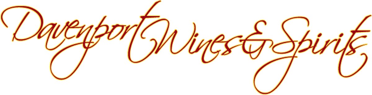 Vivino banner for @davenport