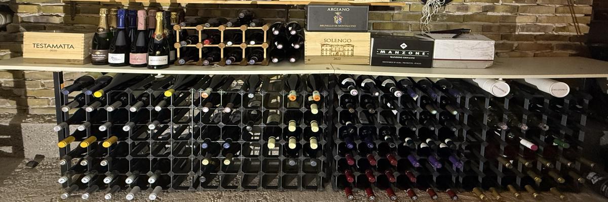 Vivino banner for @robert