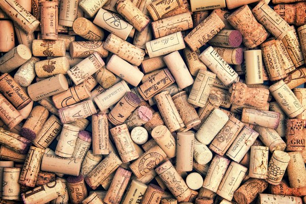 Vivino banner for @user