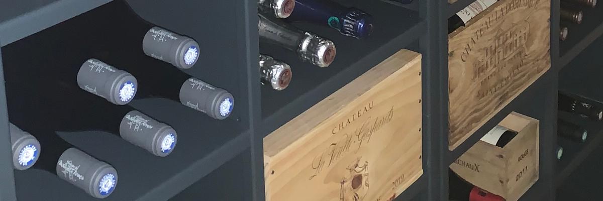 Vivino banner for @esa