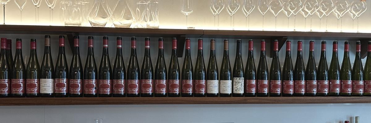Vivino banner for @winos