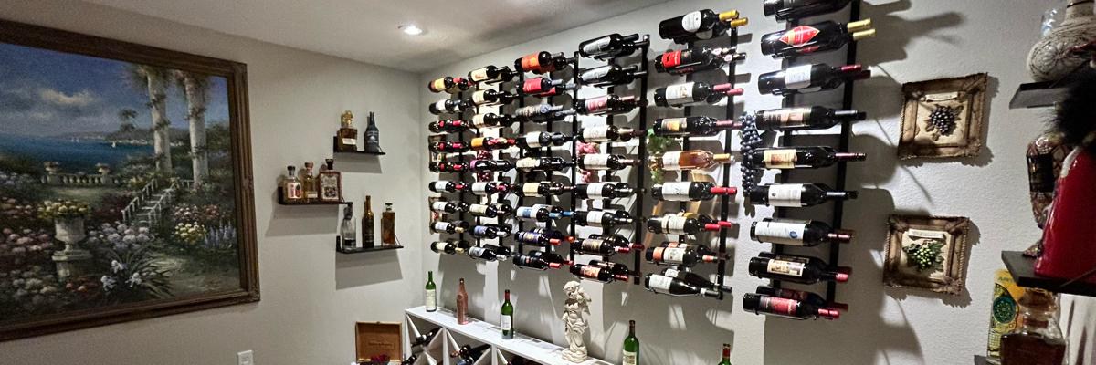 Vivino banner for @marky
