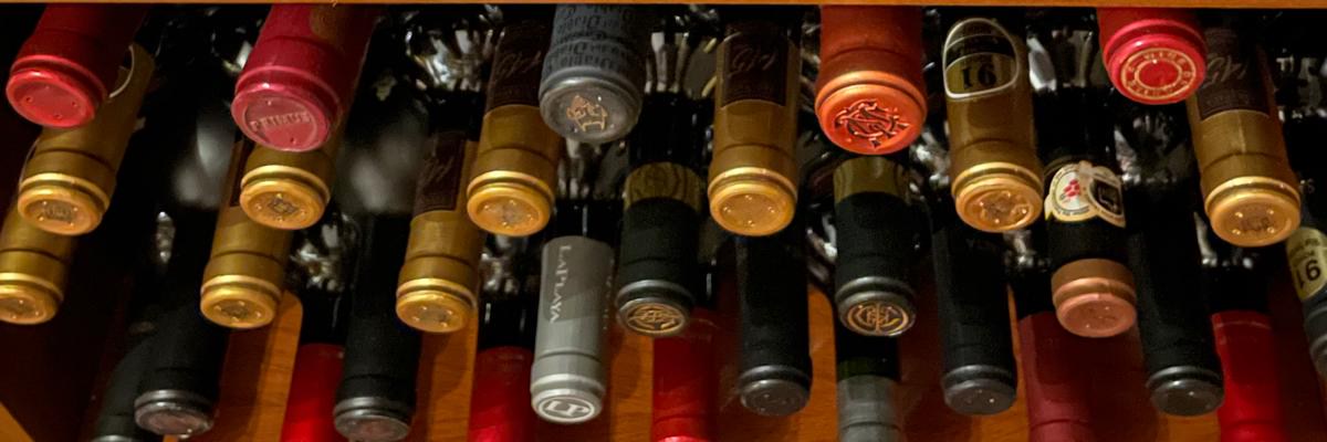 Vivino banner for @matute