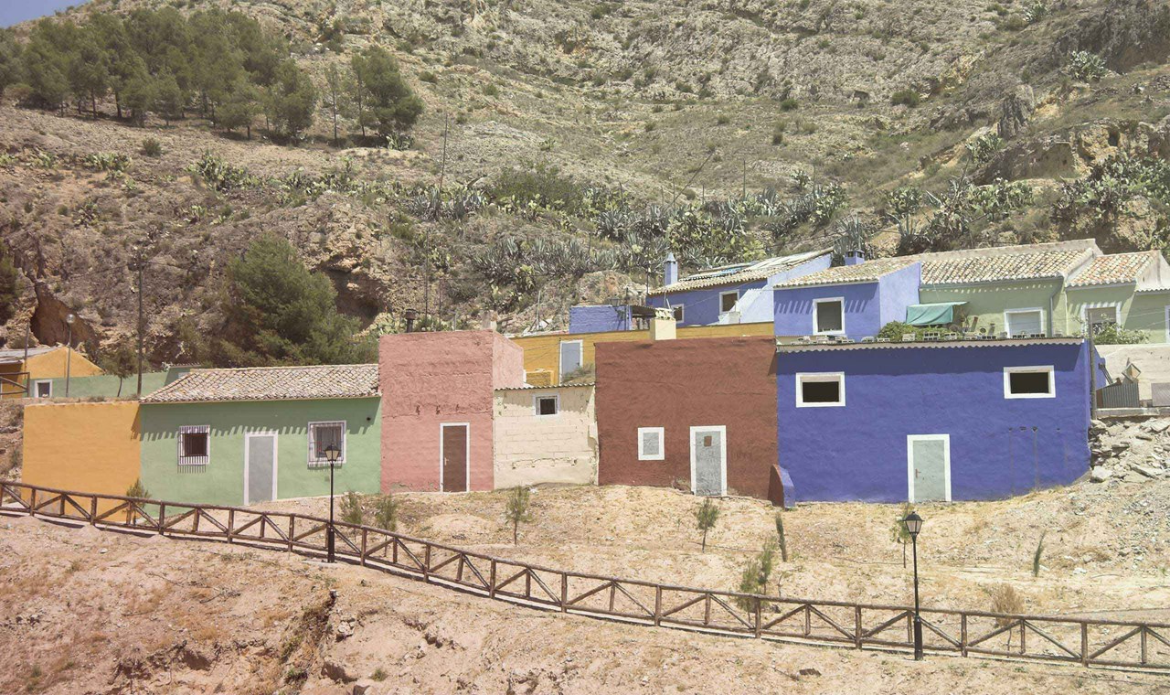 Finca La Solana Carmina Luna | Vivino English