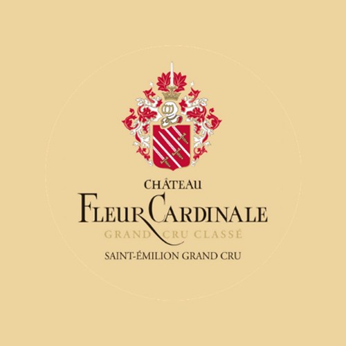 12 Chateau Fleur Cardinale Saint Emilion Grand Cru Grand Cru Classe Vivino