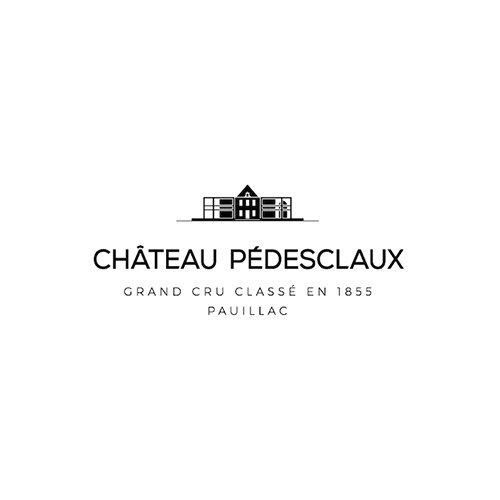 Château Pédesclaux Winery 