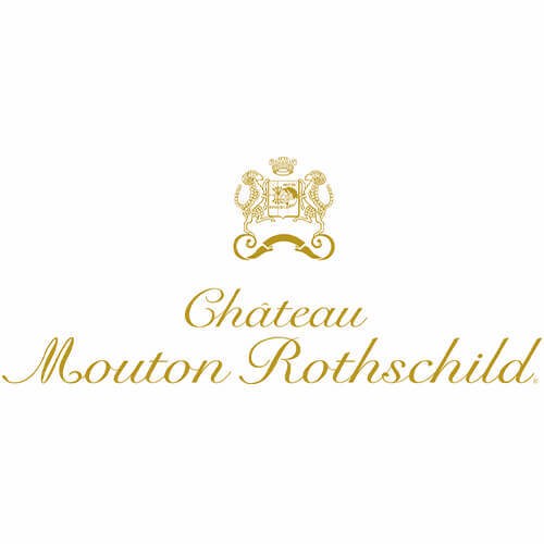 1983 Château Mouton Rothschild Pauillac (Premier Grand Cru Classé ...