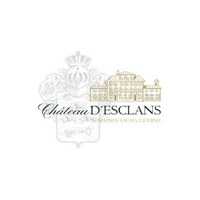 Château D'esclans Garrus Rosé 2021