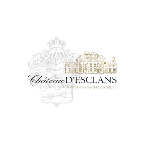 Château D'esclans Garrus Rosé 2021