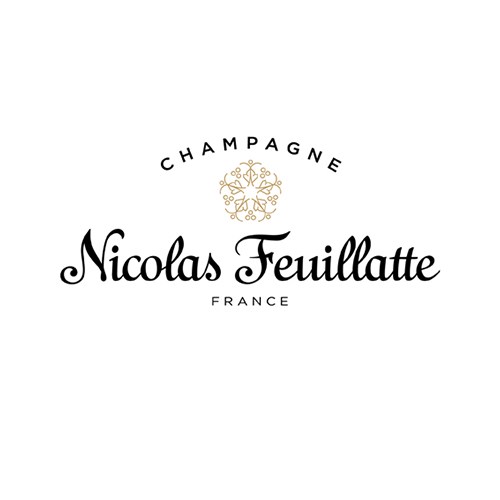 Champagne Nicolas Feuillatte ⭐️ Book Tours & Tastings