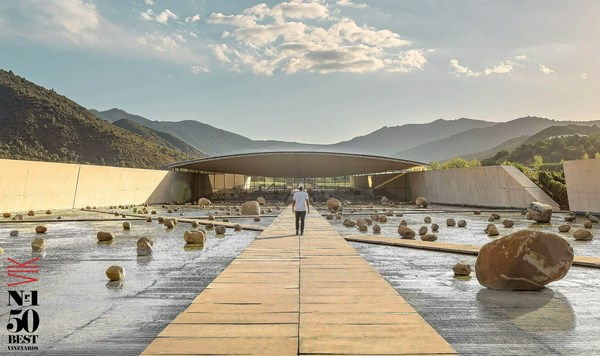 Errazuriz Winery | Vivino