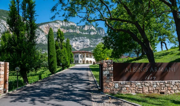 Albino Armani Recioto della Valpolicella Vivino Australia