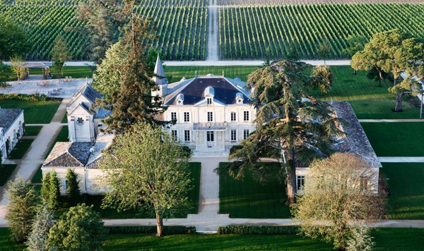 Château Cheval Blanc Saint-Émilion Grand Cru (Premier Grand Cru Classé)