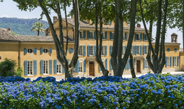2020 Chateau d'Esclans Les Clans Provence Rose – AOC Selections