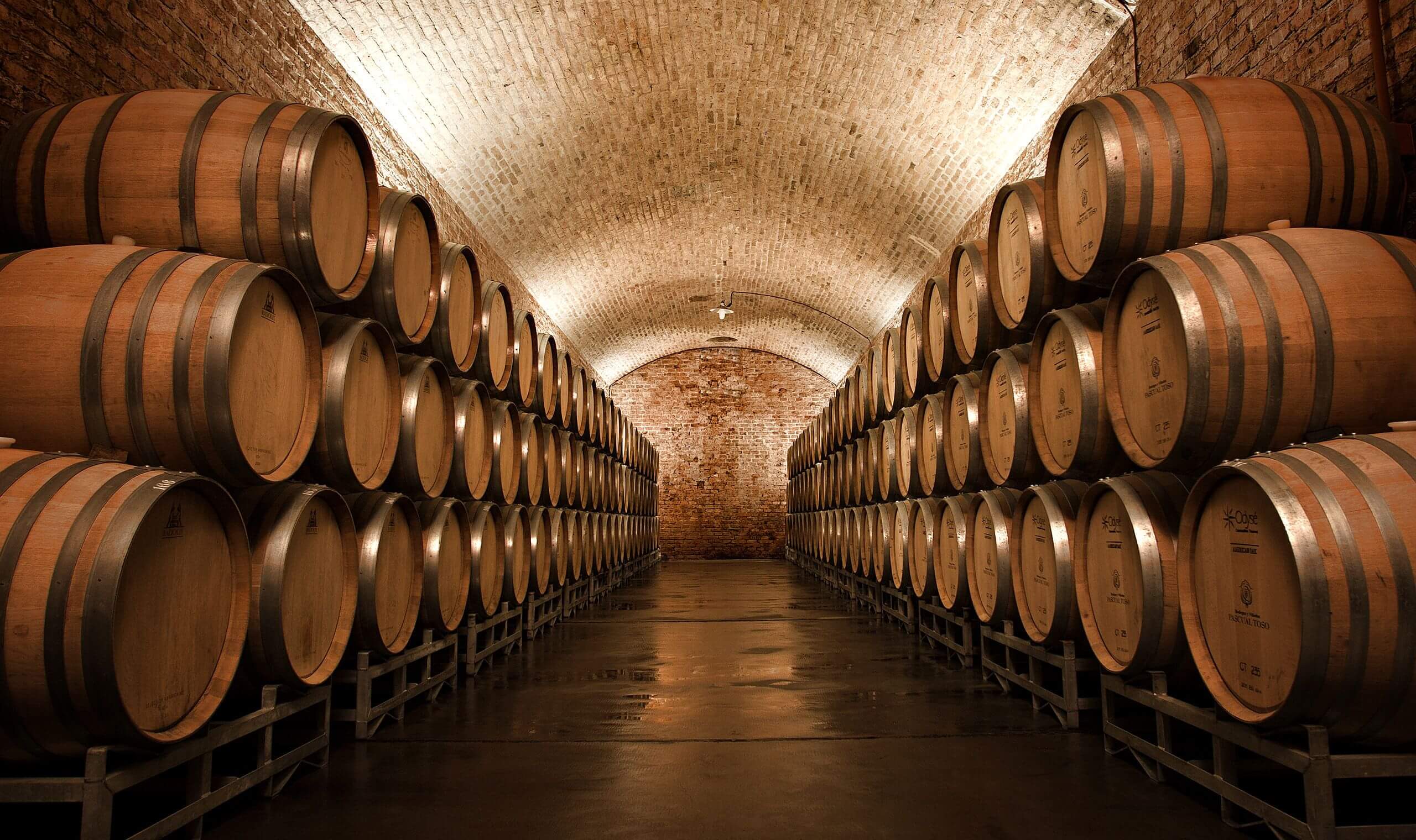 Pascual Toso Magdalena Toso | Vivino English