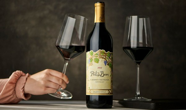 Post Beam Cabernet Sauvignon Vivino English