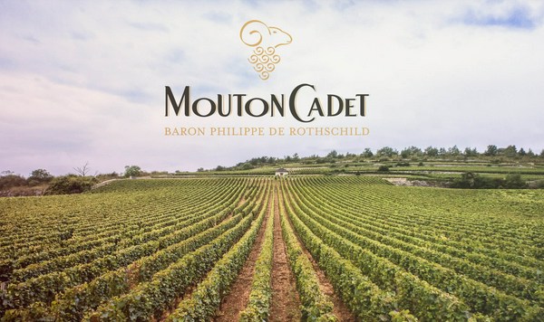 2019 Mouton Cadet Bordeaux Rouge | Vivino US