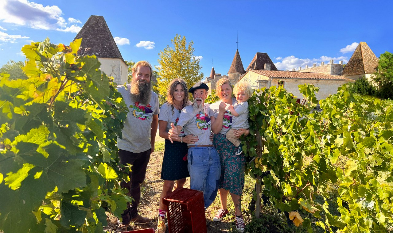 Château Gort & Gort Bordeaux Supérieur | Vivino English